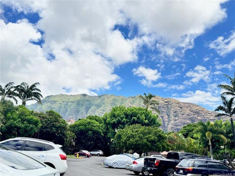 Photo of 84-754 Ala Mahiku Street #1353A, Waianae, HI 96792 (MLS # 202615136)