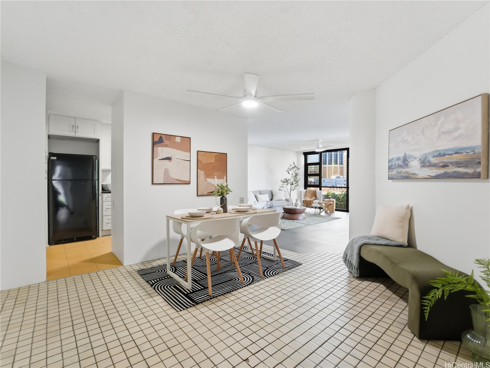 60 N Beretania Street 701