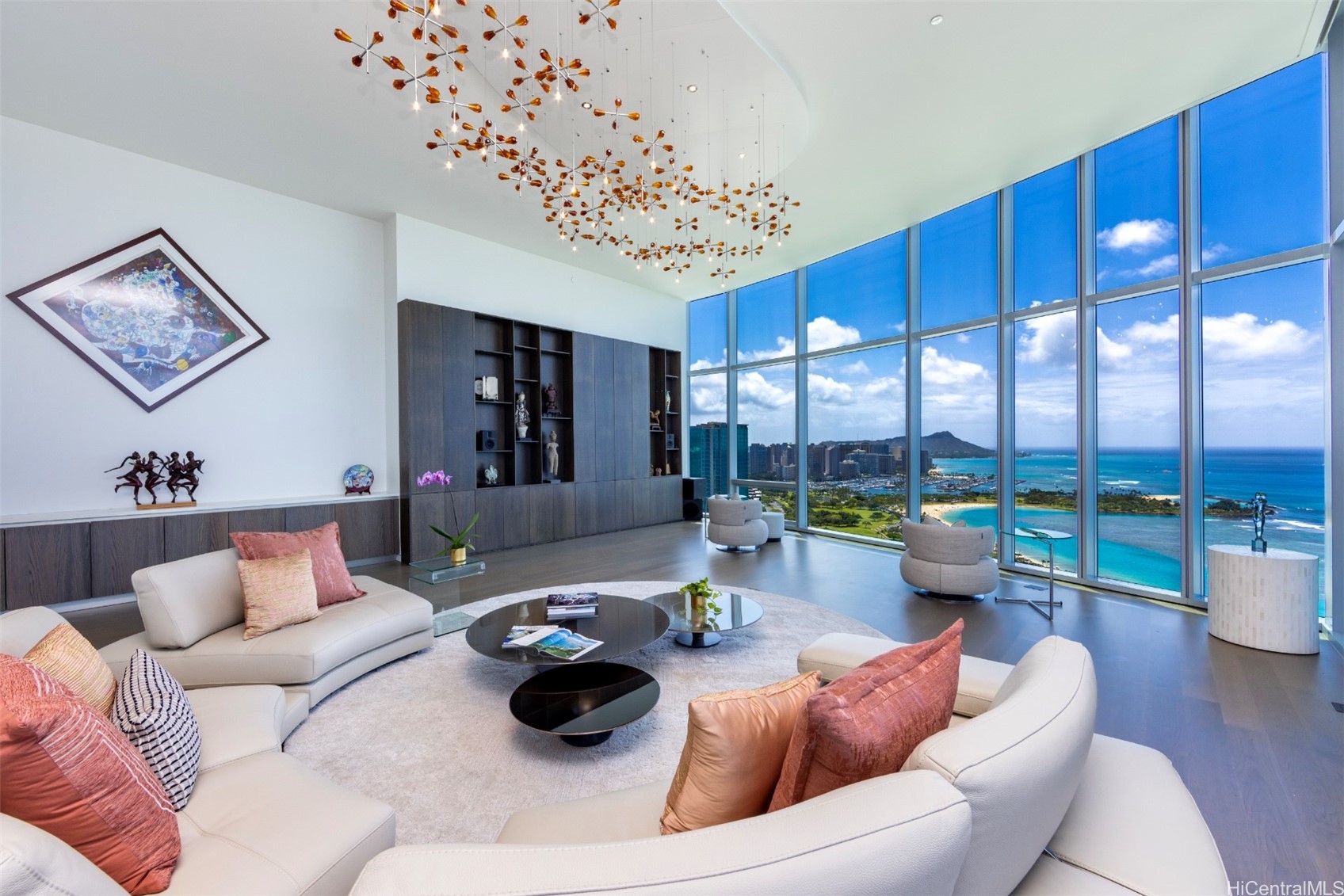 1118 Ala Moana Boulevard 3400