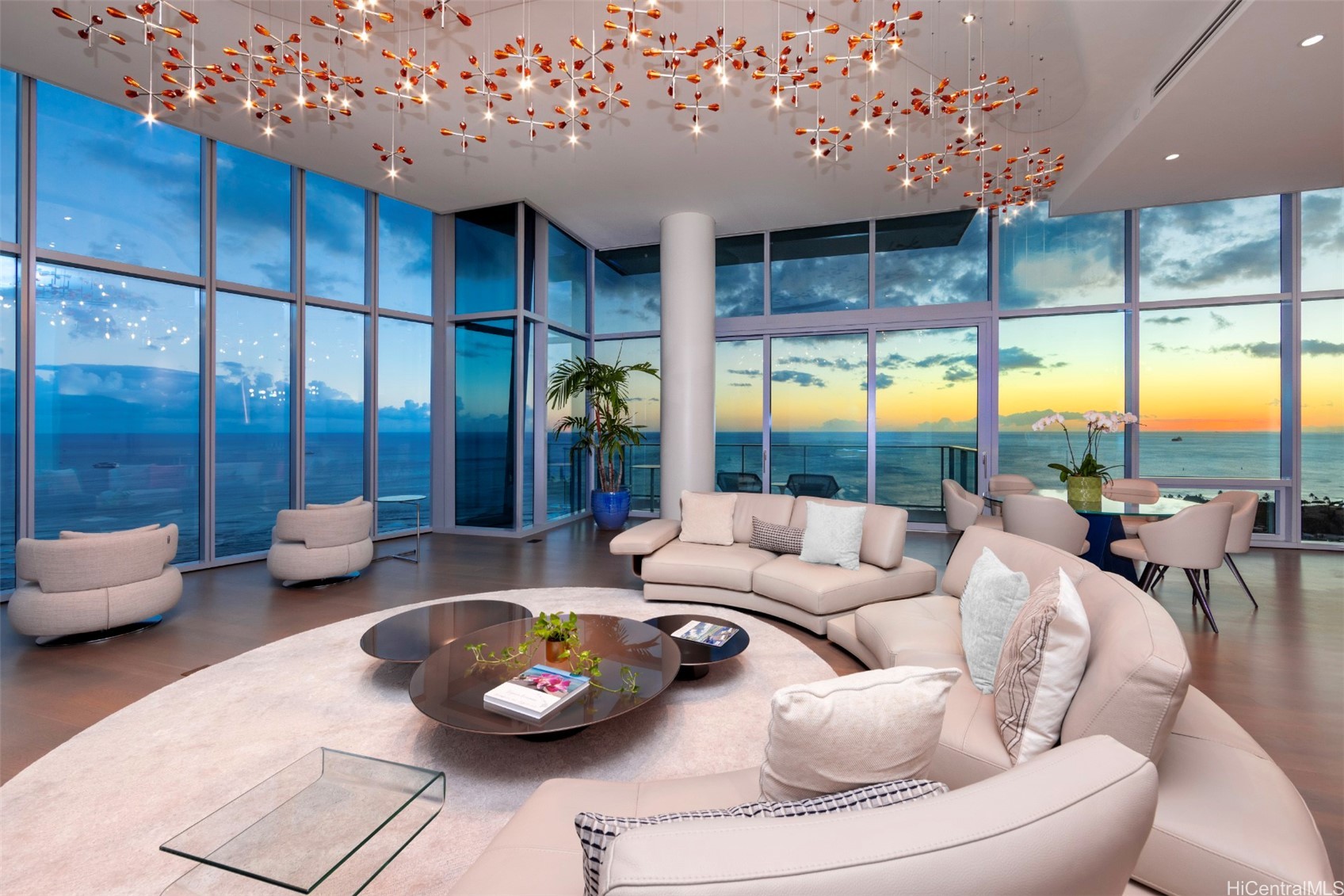 1118 Ala Moana Boulevard 3400
