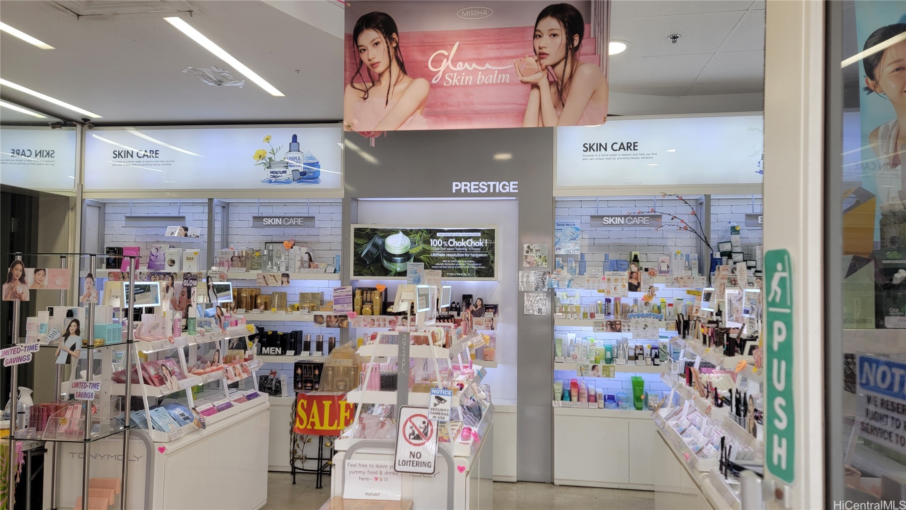 745 Keeaumoku Street