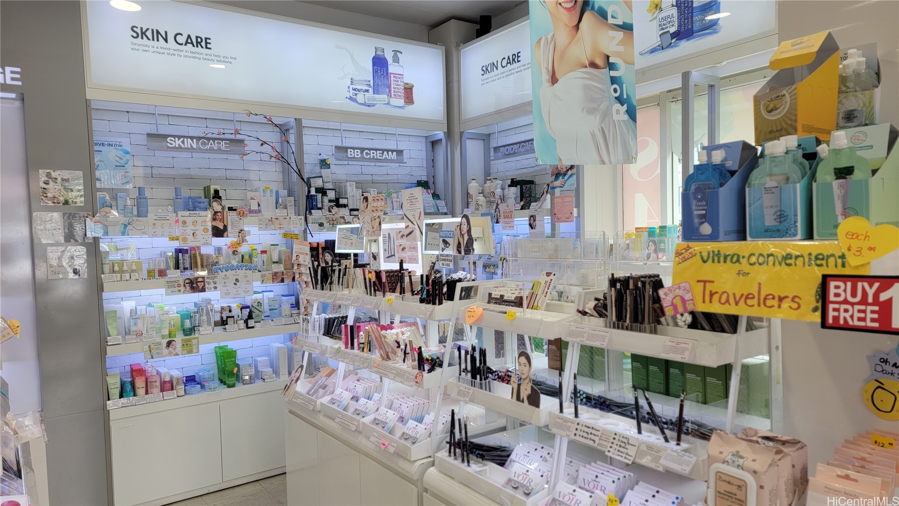 745 Keeaumoku Street