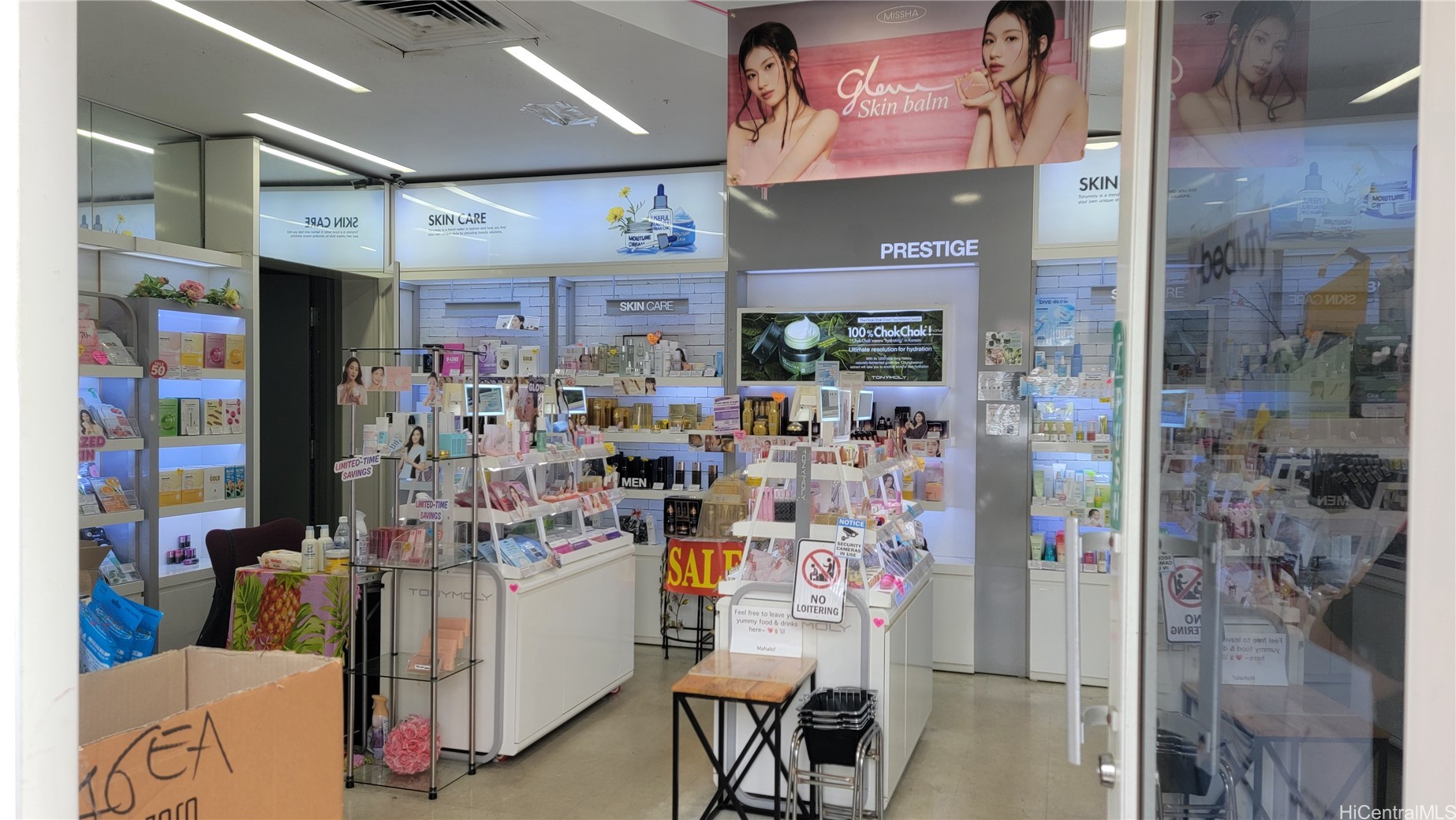 745 Keeaumoku Street