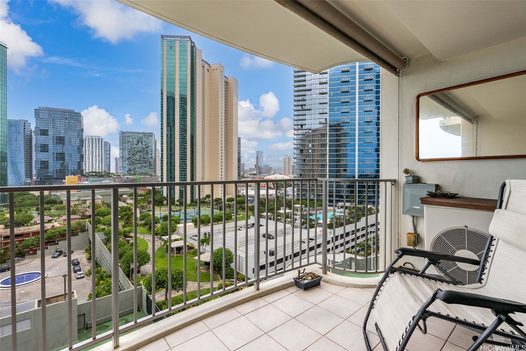 1350 Ala Moana Boulevard 1411