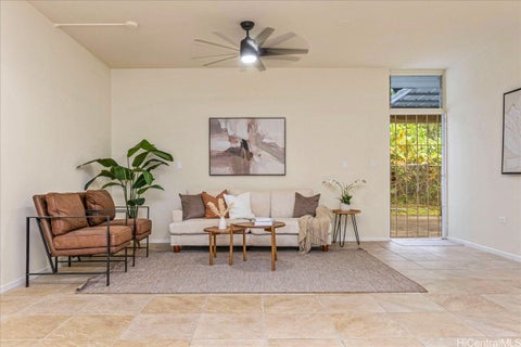 Photo of 46-283 Kahuhipa Street #C-B1, Kaneohe, HI 96744 (MLS # 202614859)