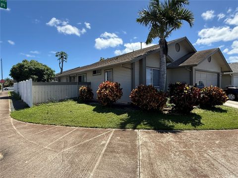 91-2061 Laakona Place Ewa Beach HI 96706