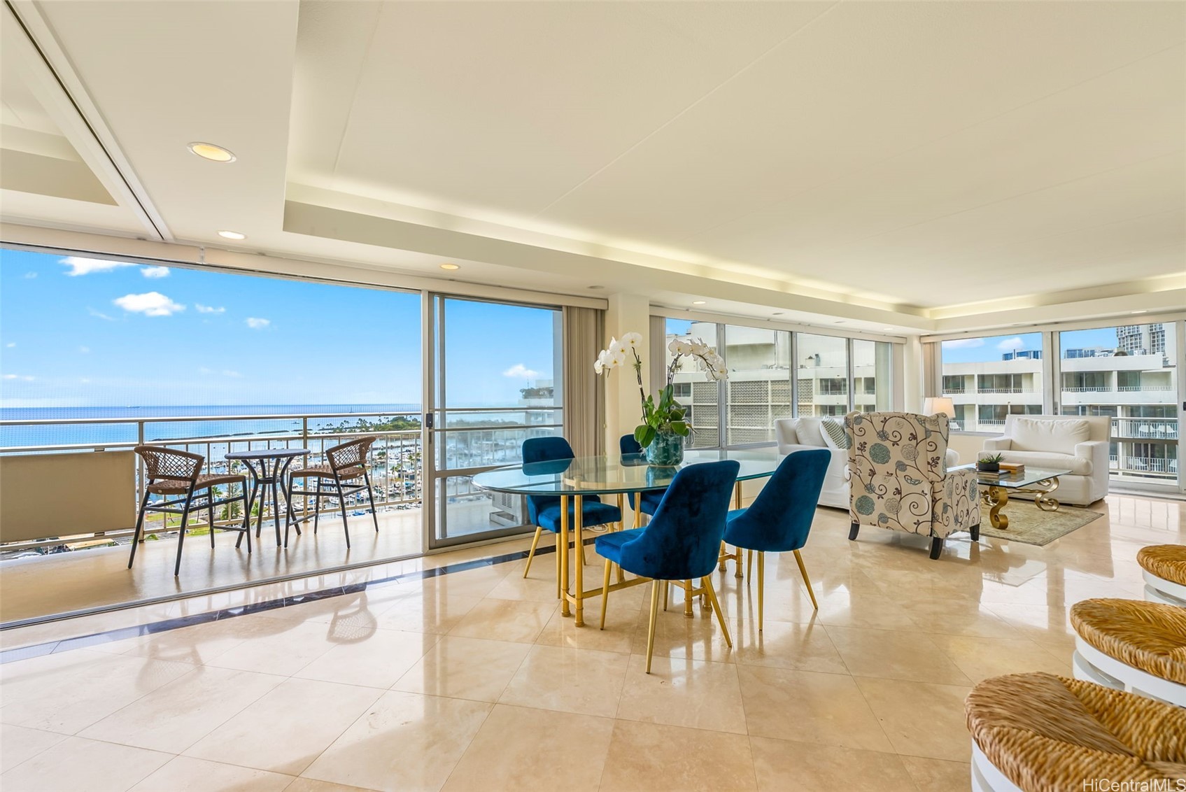 1777 Ala Moana Boulevard 1610