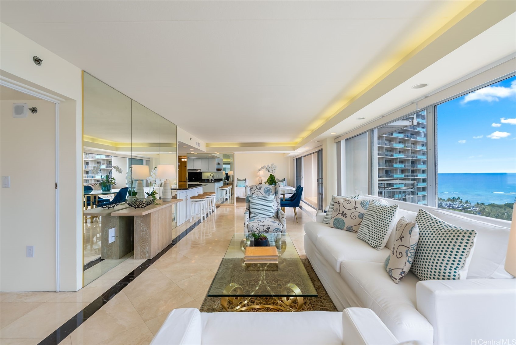 1777 Ala Moana Boulevard 1610