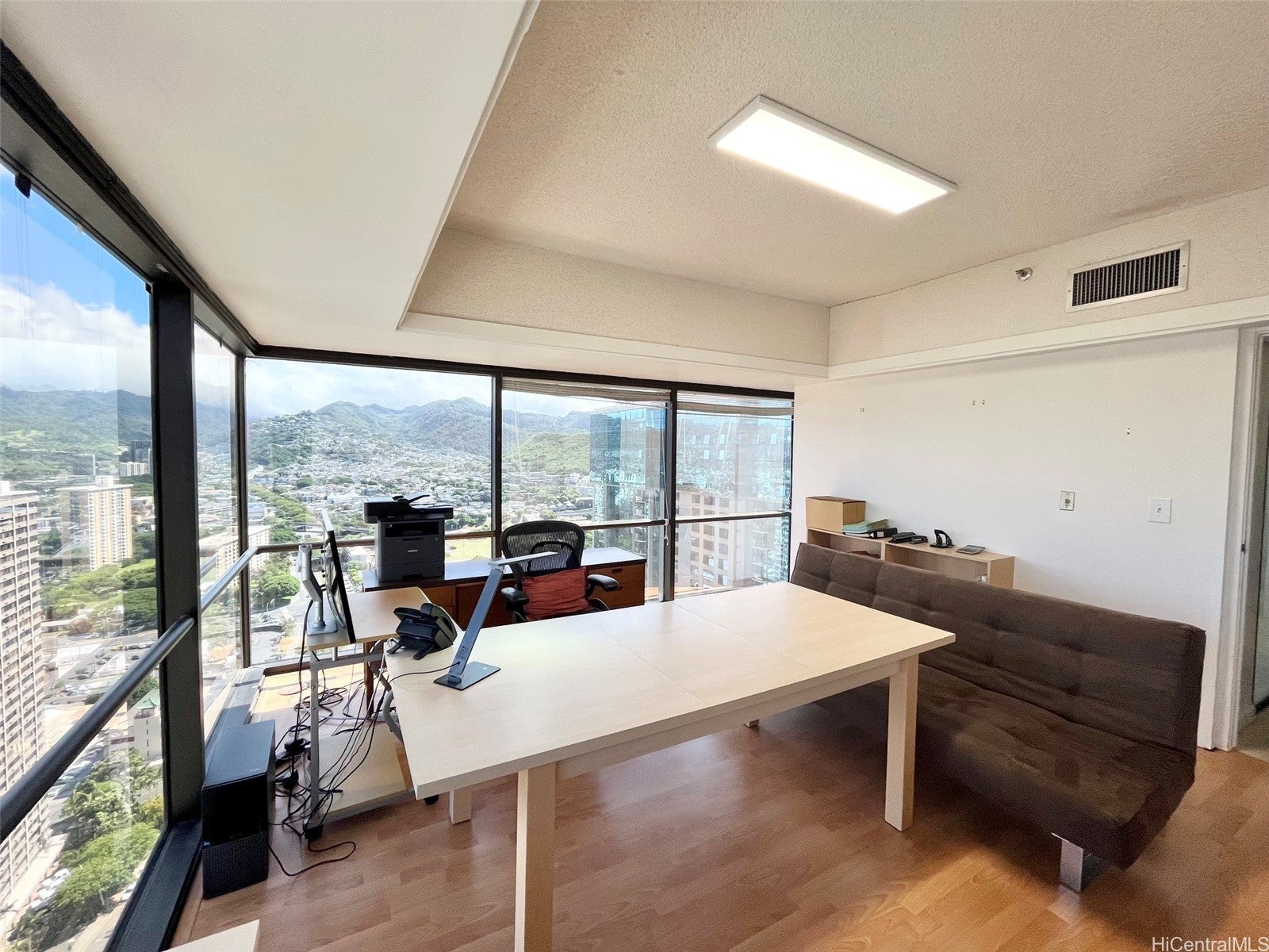 1188 Bishop Street 3407 & #3408