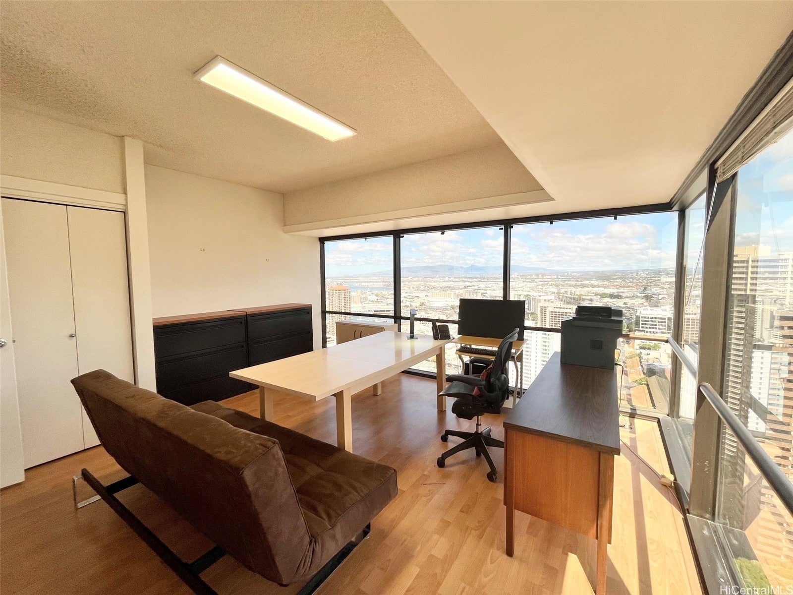 1188 Bishop Street 3407 & #3408