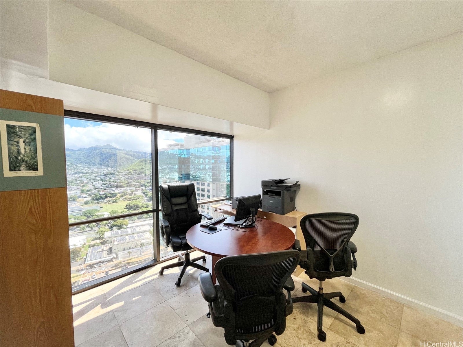 1188 Bishop Street 3407 & #3408
