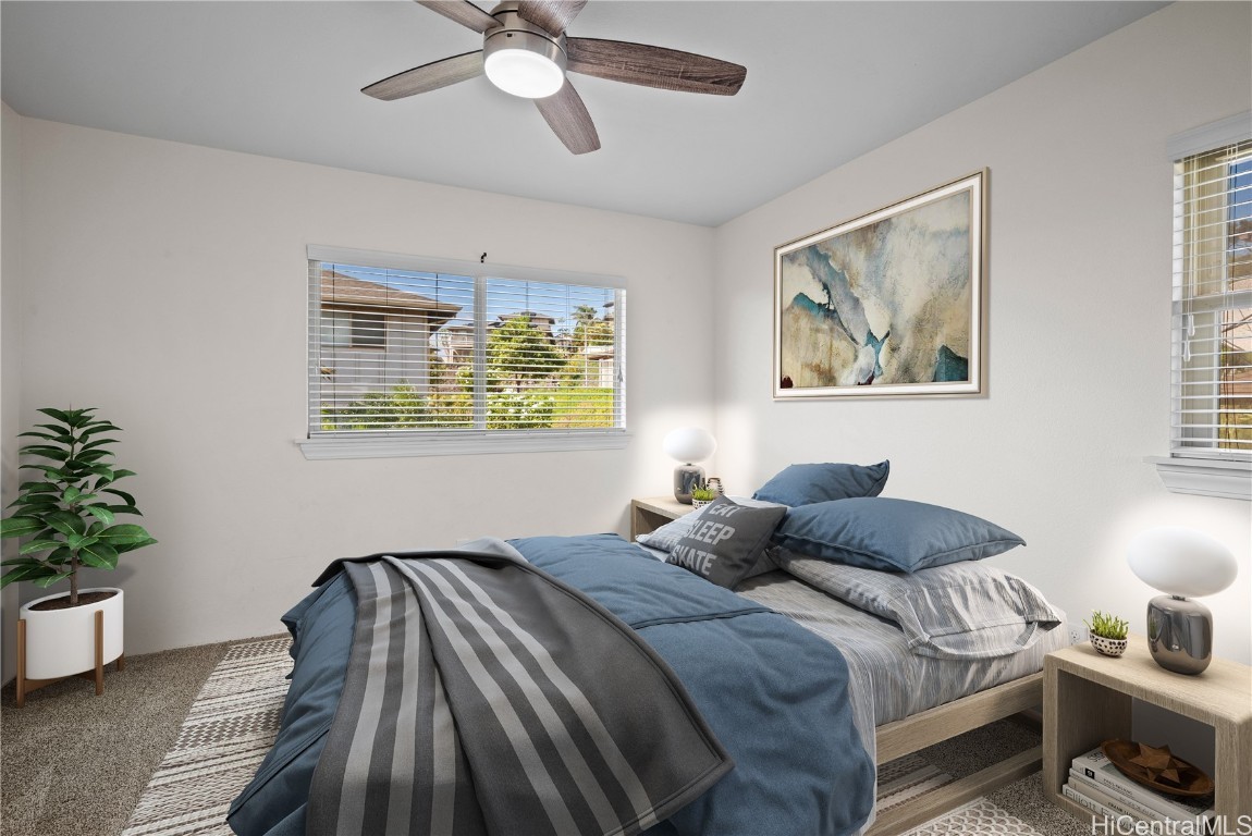 Kapolei Home Residence