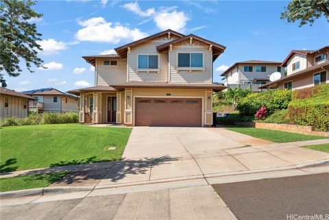 92-832 Puhoho Street Kapolei HI 96707