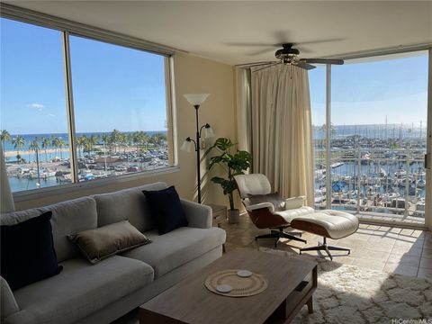 1765 Ala Moana Boulevard 680 Honolulu HI 96815