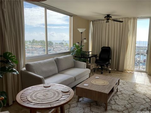 1765 Ala Moana Boulevard 680 Honolulu HI 96815