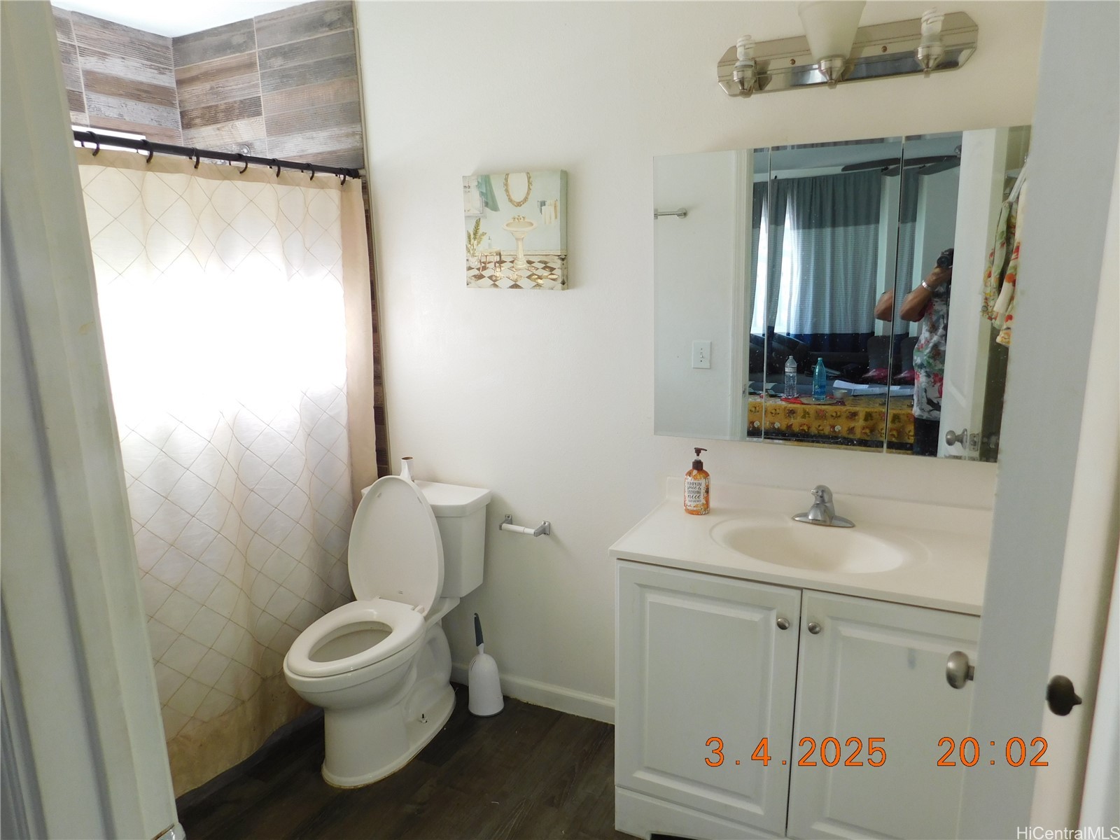 Honolulu Home Residence