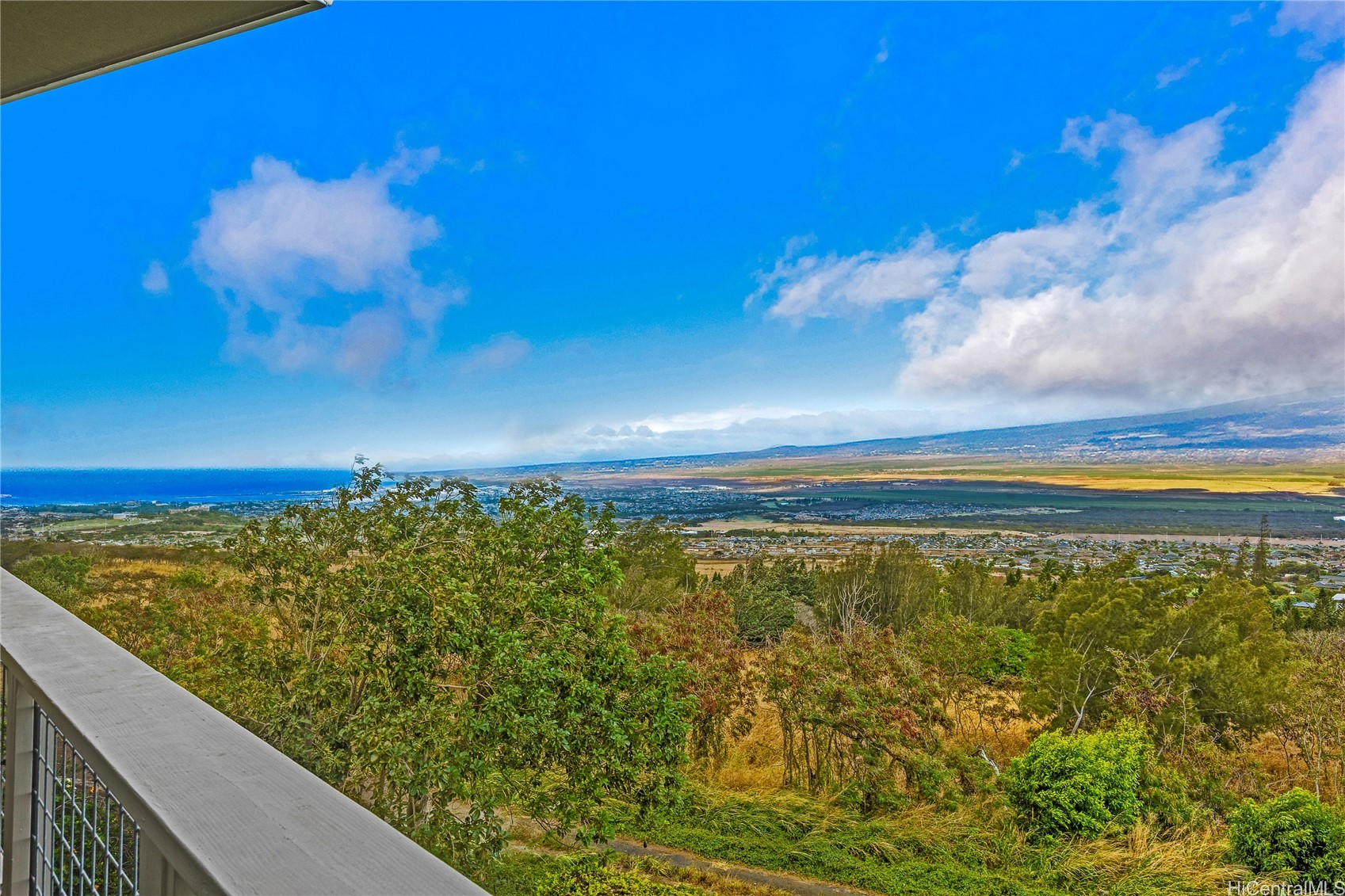729 S Alu Road