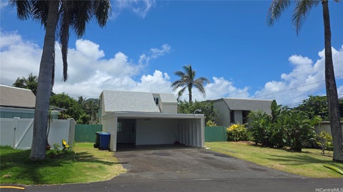 Photo of 51-111 Kaaawa Park Lane #2, Kaaawa, HI 96730 (MLS # 202618768)