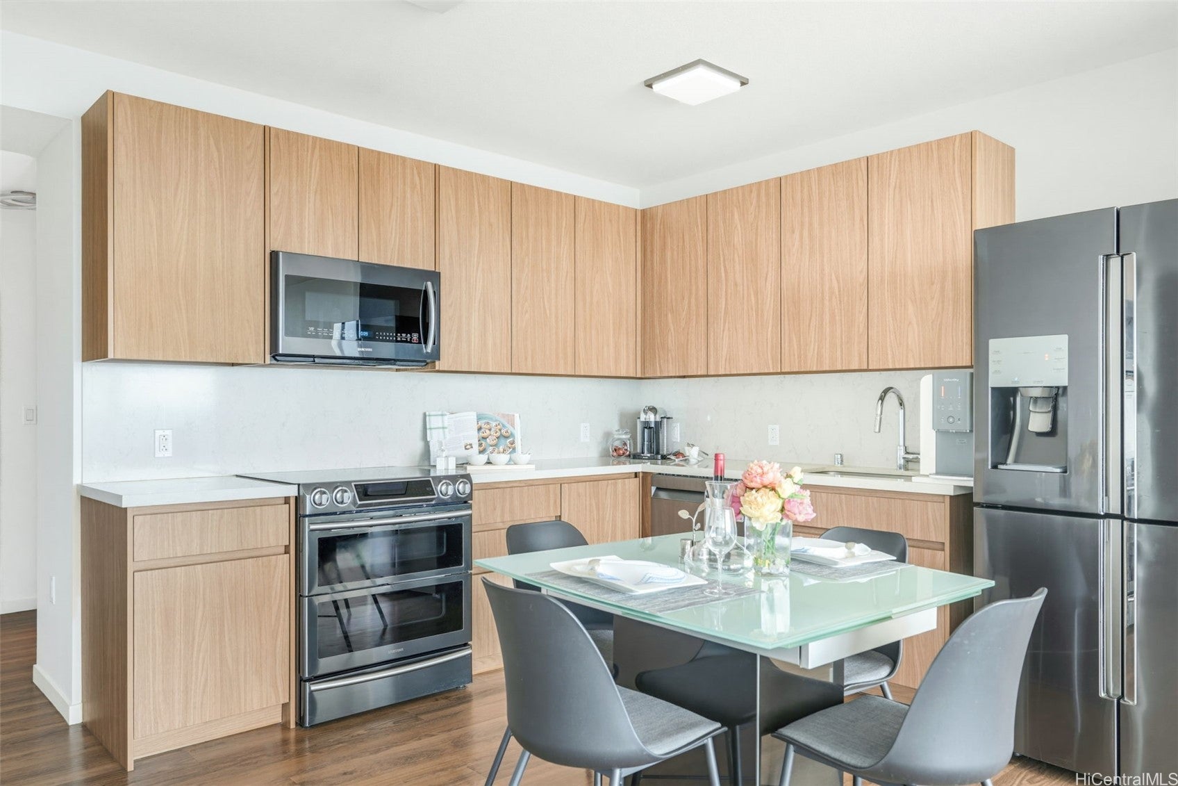 1391 Kapiolani Boulevard 3011