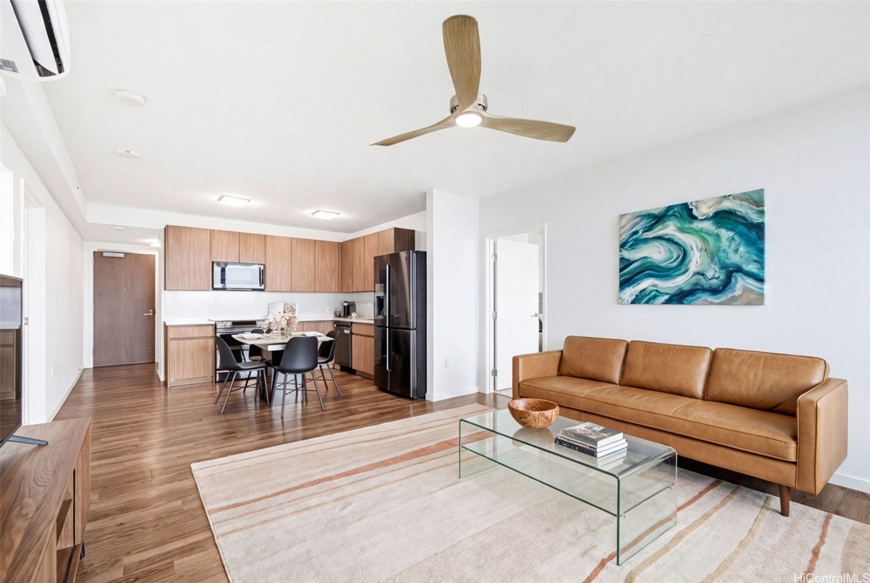 1391 Kapiolani Boulevard 3011