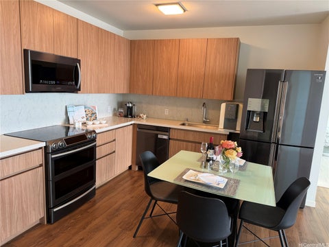 Photo of 1391 Kapiolani Boulevard #3011, Honolulu, HI 96814 (MLS # 202617596)