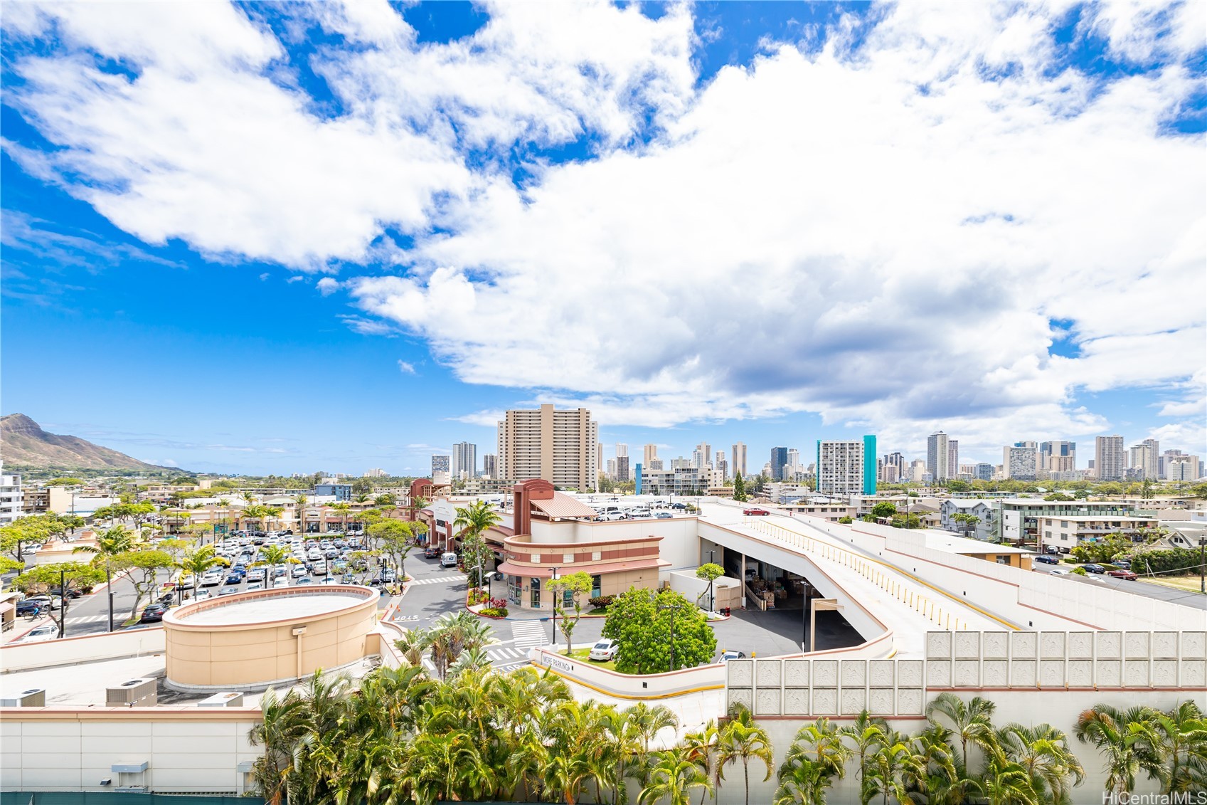 Holiday Parkway Condominium