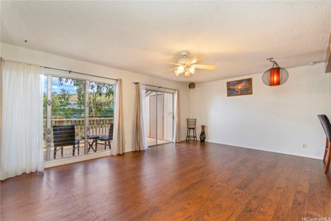 Photo of 92-1044 Kanehoa Loop #84, Kapolei, HI 96707 (MLS # 202617806)