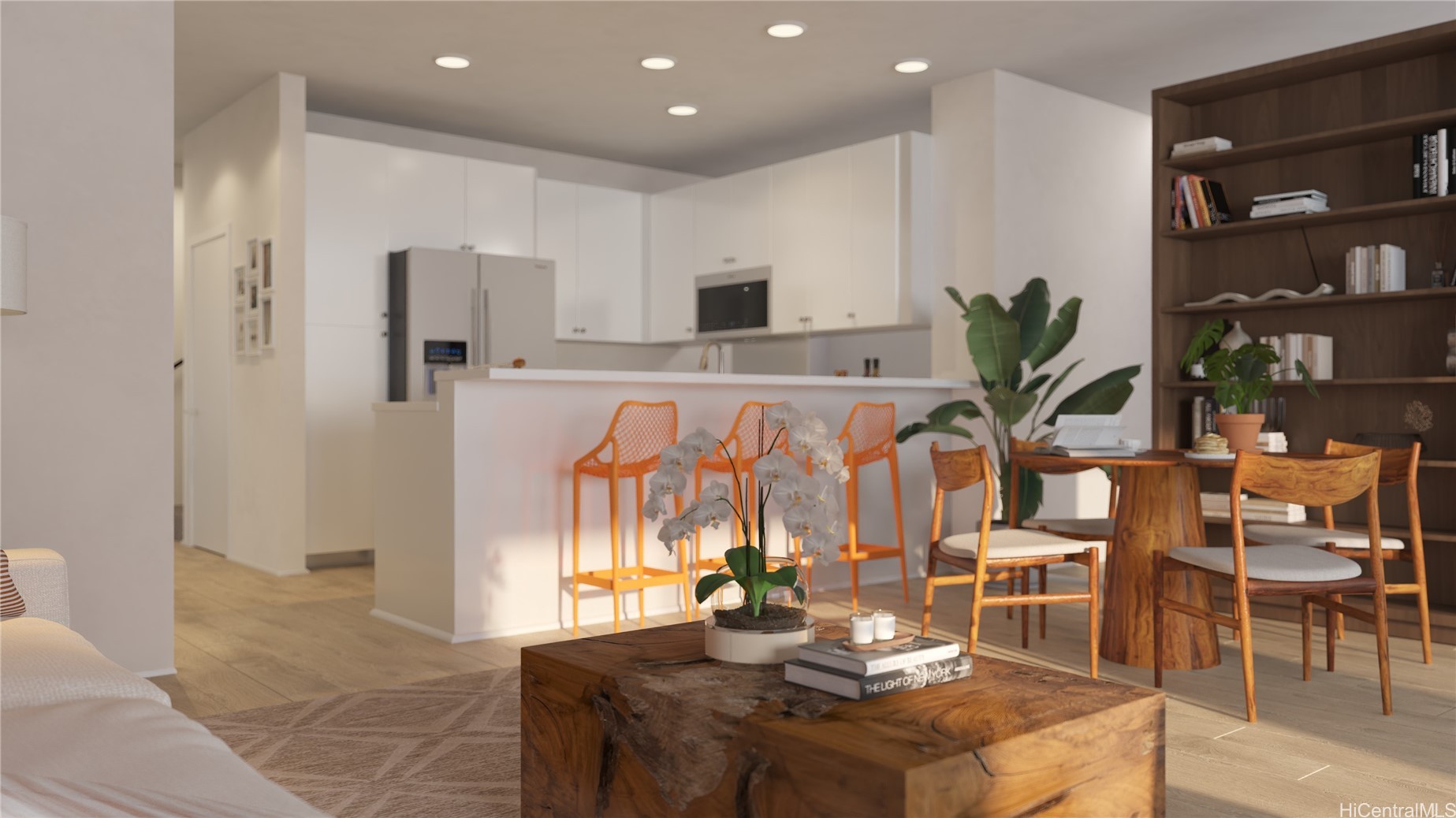 91-4099 Hikuono Street 1712
