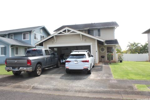 Photo of 95-1039 Pahaku Street, Mililani, HI 96789 (MLS # 202601877)