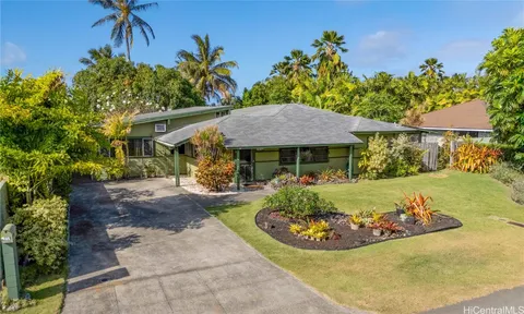 388 Auwinala Road, Kailua, HI 96734 - MLS#: 202509379