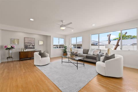 Photo of 923 22nd Avenue, Honolulu, HI 96816 (MLS # 202614551)