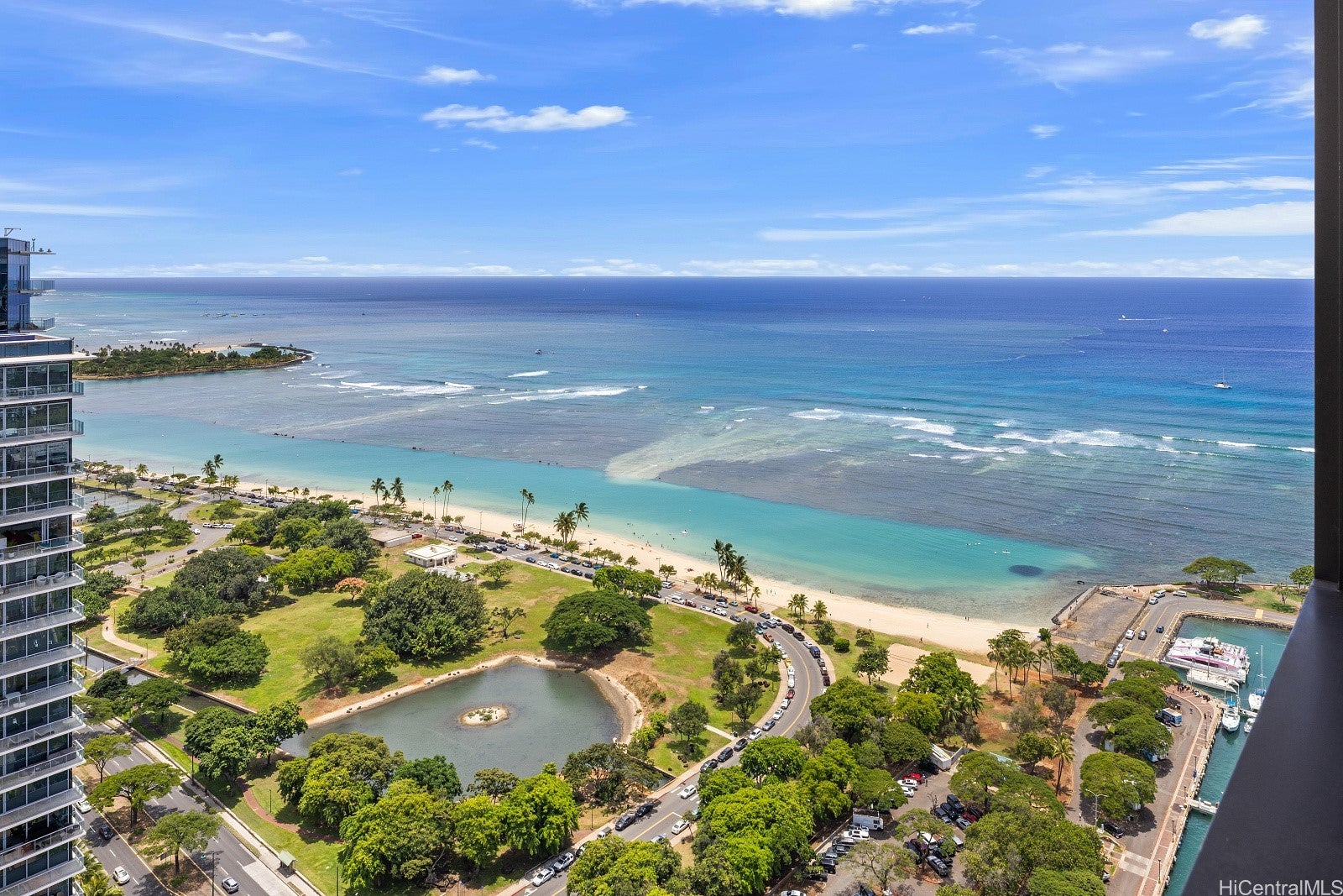 1100 Ala Moana Boulevard GPH 4008