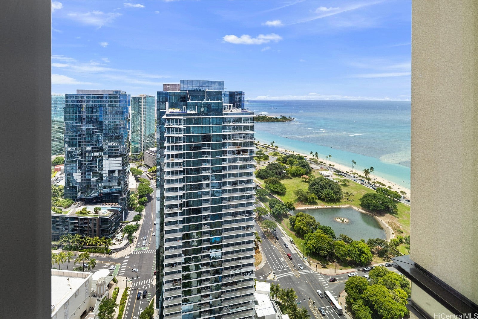 1100 Ala Moana Boulevard GPH 4008