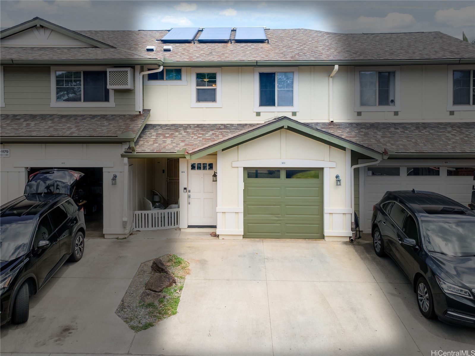 91-1179 Kaiau Avenue 803