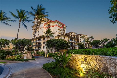 92-104 Waialii Place O912 Kapolei HI 96707
