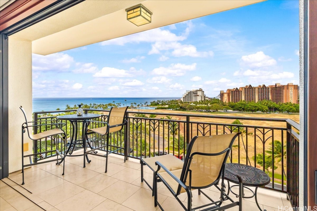 Beachvillas@ko Olina Condominium