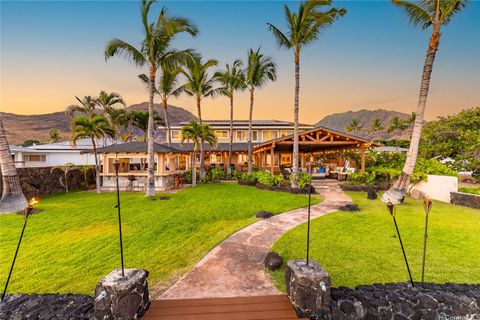 84-853 Moua Street Waianae HI 96792