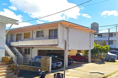 Photo of 735 Pumehana Street, Honolulu, HI 96826 (MLS # 202615815)