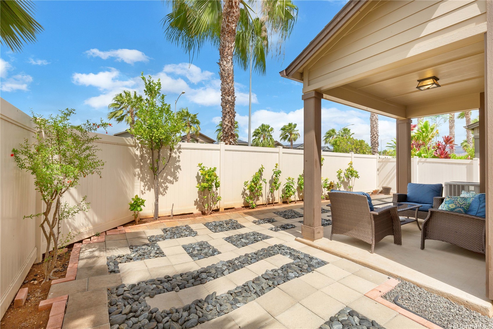 Ewa Beach Residential Lease
