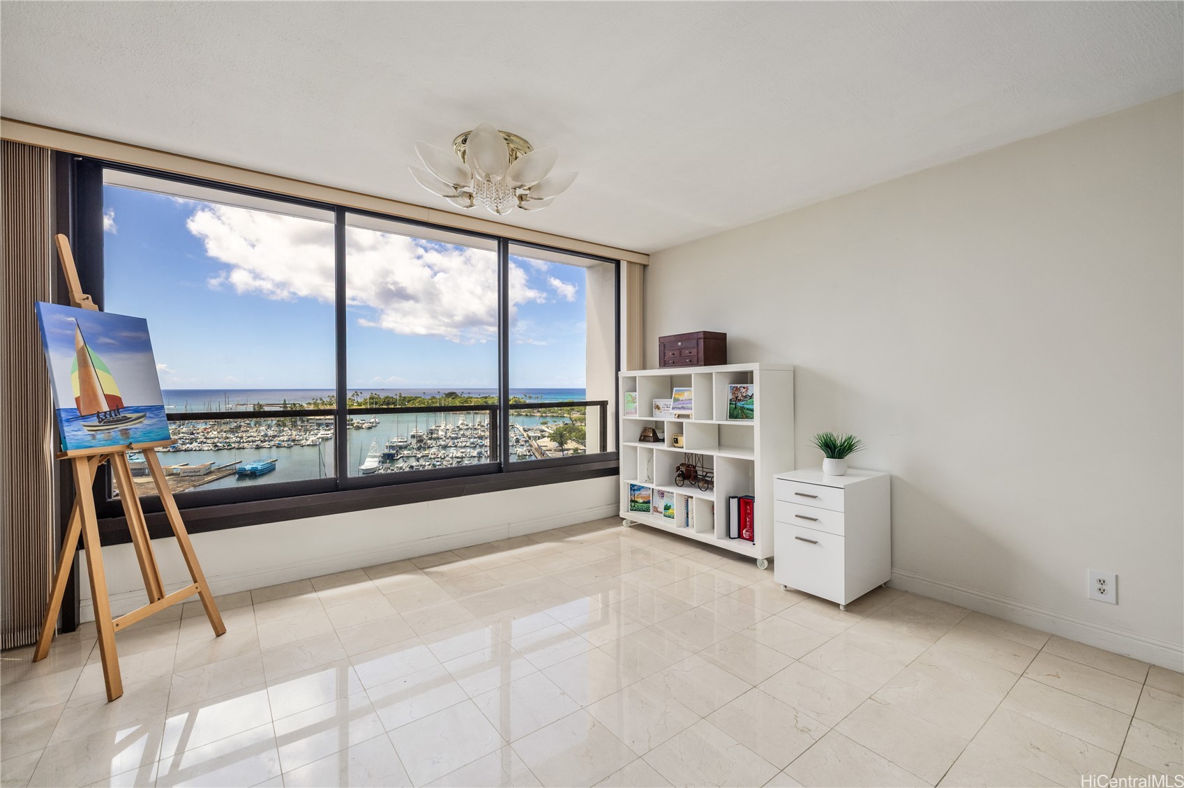 1650 Ala Moana Boulevard 1201