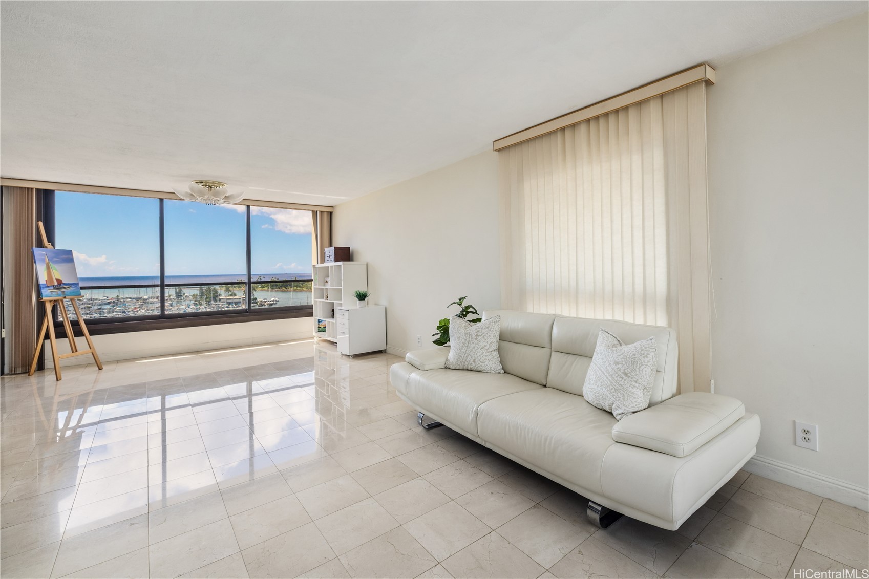 1650 Ala Moana Boulevard 1201