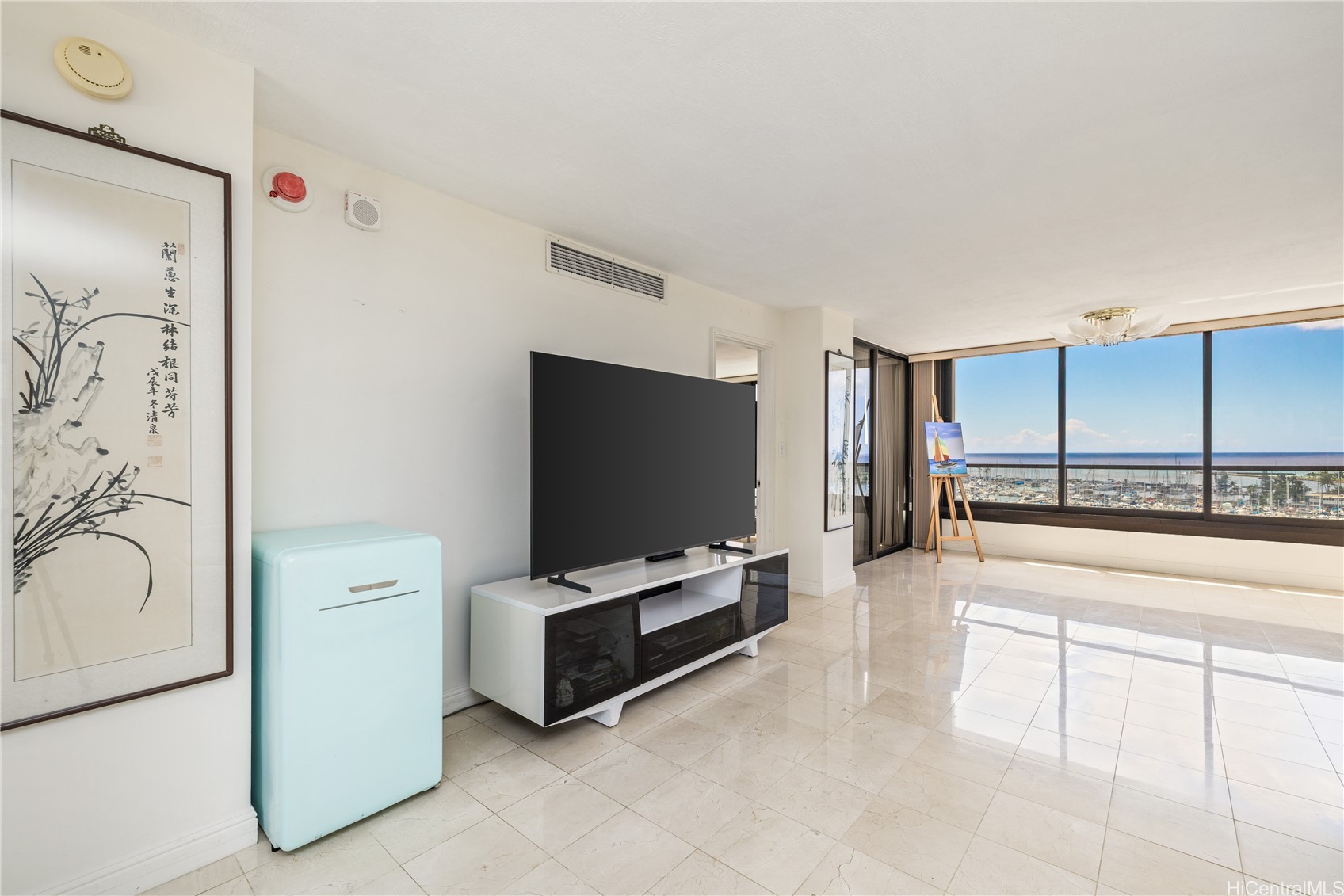 1650 Ala Moana Boulevard 1201