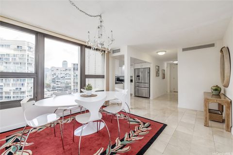 1650 Ala Moana Boulevard 1201 Honolulu HI 96815