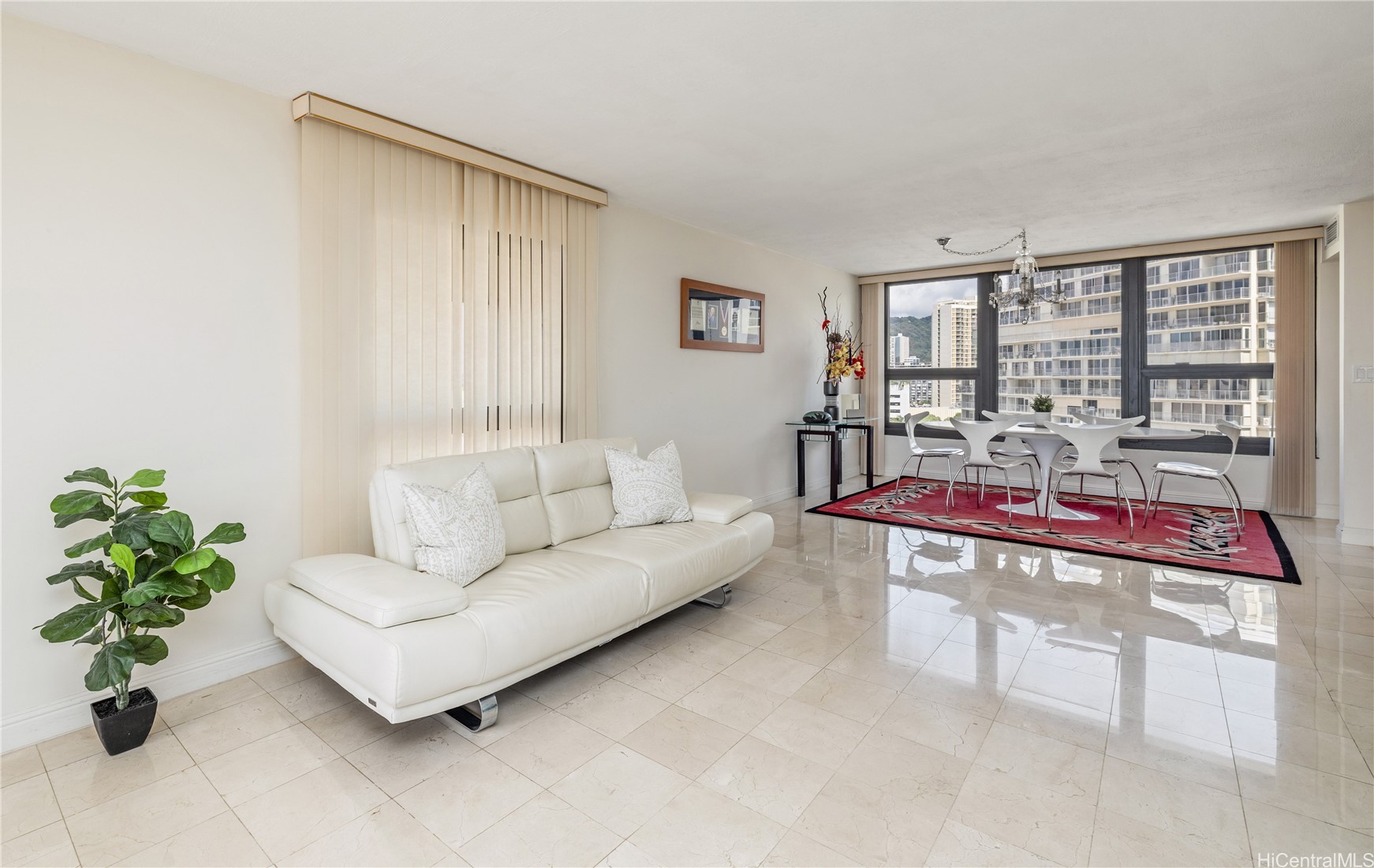1650 Ala Moana Boulevard 1201