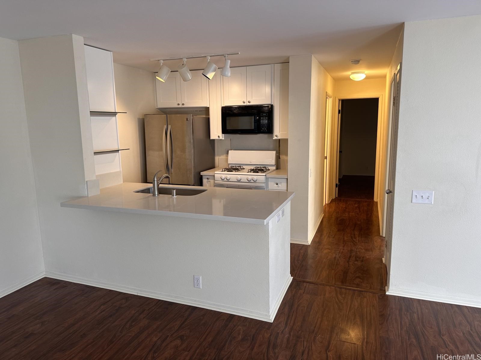 Sun Rise Townhouse