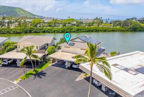 387 Opihikao Place 311 Honolulu HI 96825