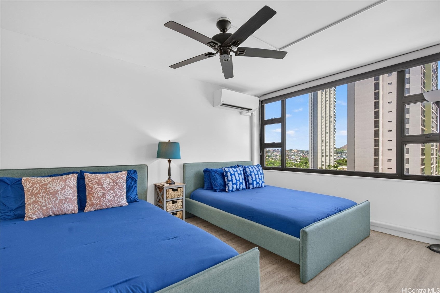 201 Ohua Avenue T1-1105