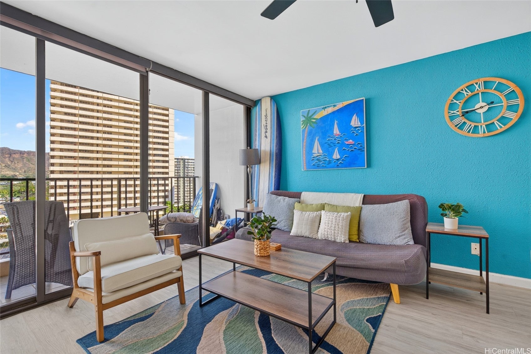 201 Ohua Avenue T1-1105