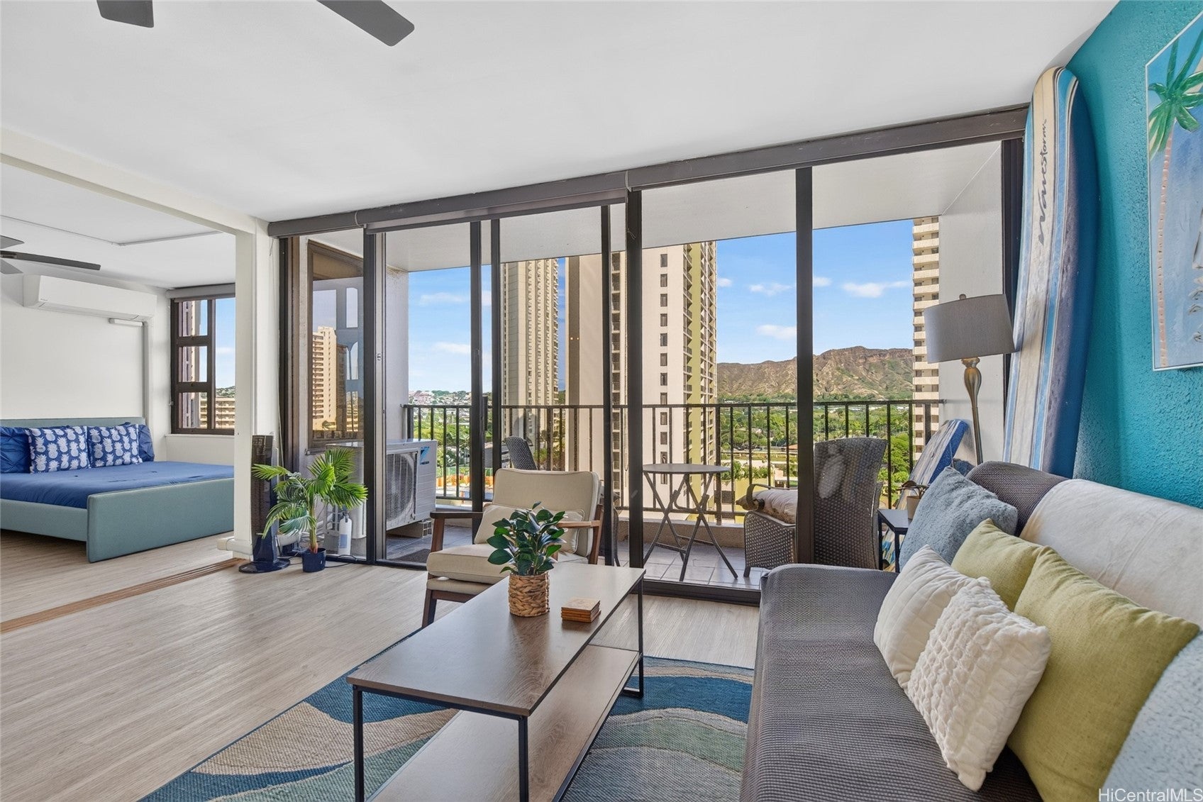 201 Ohua Avenue T1-1105