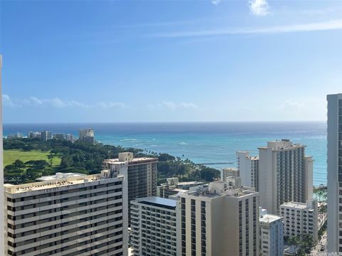 201 Ohua Avenue 3510 Honolulu HI 96815